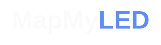 MapMyLED